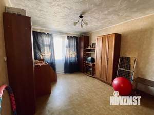 1-к квартира, на длительный срок, 33м2, 3/5 этаж