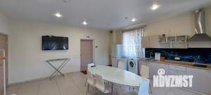2-к квартира, на длительный срок, 83м2, 2/2 этаж