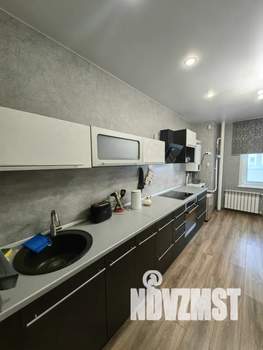 1-к квартира, посуточно, 34м2, 5/15 этаж