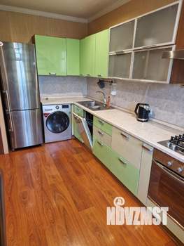 2-к квартира, на длительный срок, 54м2, 4/10 этаж