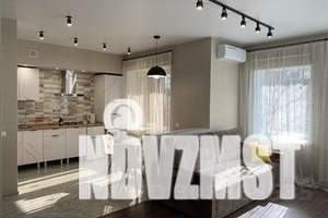 1-к квартира, посуточно, 43м2, 2/4 этаж