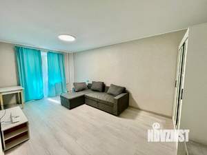 2-к квартира, на длительный срок, 52м2, 1/10 этаж