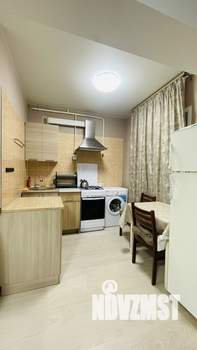 Студия квартира, на длительный срок, 31м2, 1/2 этаж