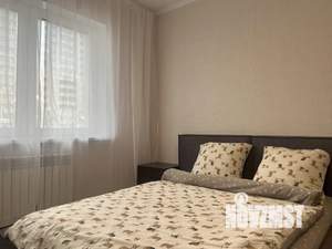1-к квартира, посуточно, 37м2, 2/14 этаж