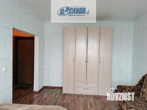 1-к квартира, на длительный срок, 33м2, 9/12 этаж