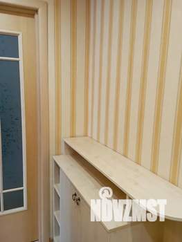 1-к квартира, посуточно, 36м2, 4/5 этаж