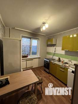 1-к квартира, на длительный срок, 34м2, 6/9 этаж