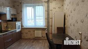 1-к квартира, на длительный срок, 46м2, 11/18 этаж