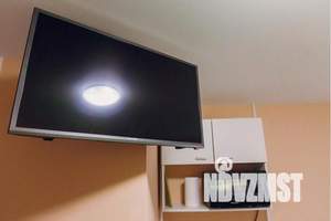 1-к квартира, посуточно, 10м2, 1/5 этаж