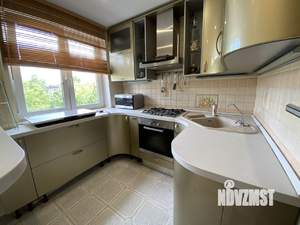 3-к квартира, на длительный срок, 62м2, 5/5 этаж