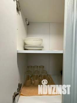 1-к квартира, посуточно, 25м2, 1/5 этаж