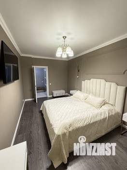 1-к квартира, на длительный срок, 47м2, 6/16 этаж