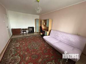 1-к квартира, на длительный срок, 35м2, 6/9 этаж