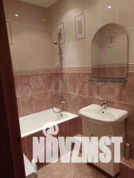 1-к квартира, на длительный срок, 39м2, 4/9 этаж