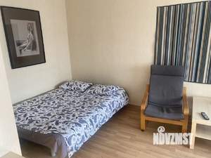 1-к квартира, посуточно, 29м2, 4/5 этаж