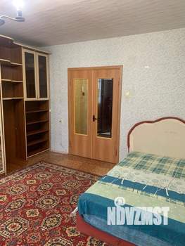 1-к квартира, на длительный срок, 45м2, 11/14 этаж
