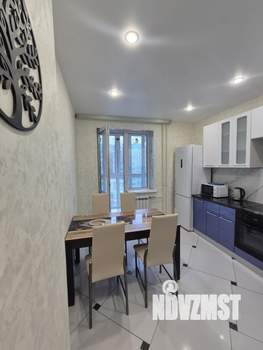 2-к квартира, посуточно, 60м2, 1/1 этаж