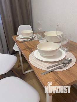 2-к квартира, посуточно, 58м2, 1/1 этаж