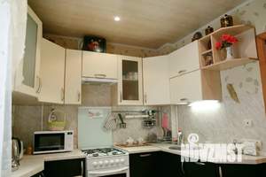 2-к квартира, посуточно, 52м2, 3/5 этаж