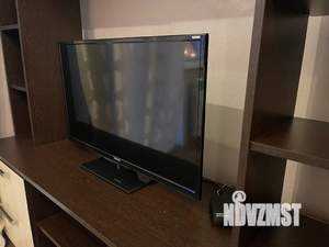 1-к квартира, посуточно, 35м2, 10/10 этаж