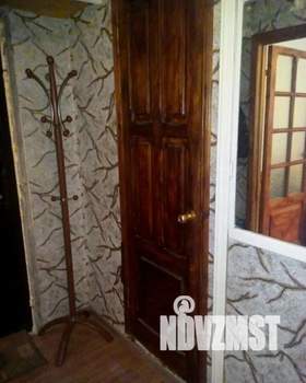 1-к квартира, посуточно, 38м2, 4/5 этаж