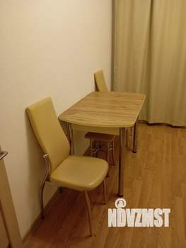 1-к квартира, на длительный срок, 37м2, 5/17 этаж