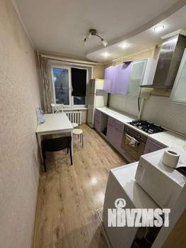 2-к квартира, на длительный срок, 45м2, 4/12 этаж