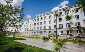 1-к квартира, на длительный срок, 42м2, 3/4 этаж