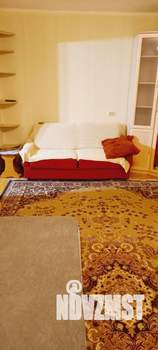 1-к квартира, на длительный срок, 37м2, 6/9 этаж