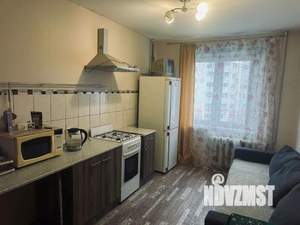 2-к квартира, посуточно, 56м2, 1/1 этаж