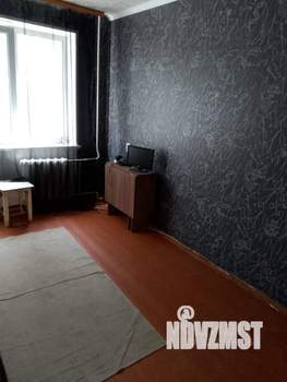 Студия квартира, на длительный срок, 21м2, 4/9 этаж