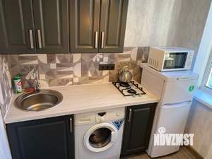 2-к квартира, на длительный срок, 45м2, 5/5 этаж