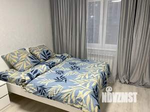 1-к квартира, посуточно, 37м2, 2/14 этаж