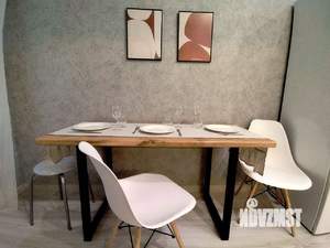 1-к квартира, на длительный срок, 33м2, 2/15 этаж