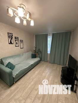 2-к квартира, посуточно, 54м2, 1/5 этаж