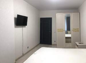 2-к квартира, на длительный срок, 52м2, 2/15 этаж