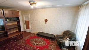 3-к квартира, на длительный срок, 54м2, 5/5 этаж