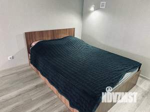 1-к квартира, посуточно, 32м2, 3/3 этаж