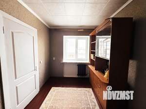 2-к квартира, на длительный срок, 44м2, 5/5 этаж