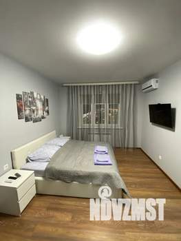 1-к квартира, посуточно, 35м2, 9/9 этаж