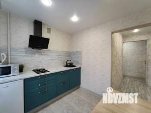 1-к квартира, посуточно, 30м2, 4/5 этаж