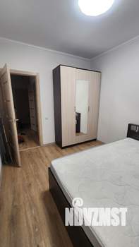 1-к квартира, на длительный срок, 37м2, 2/17 этаж