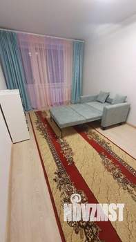 1-к квартира, на длительный срок, 30м2, 4/5 этаж