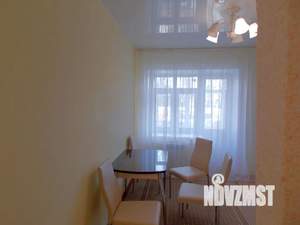 1-к квартира, посуточно, 45м2, 2/4 этаж