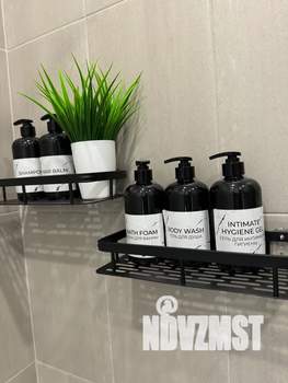 1-к квартира, посуточно, 39м2, 15/15 этаж