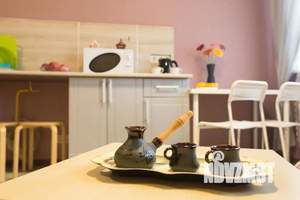 1-к квартира, посуточно, 25м2, 2/3 этаж