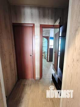 2-к квартира, на длительный срок, 48м2, 4/4 этаж