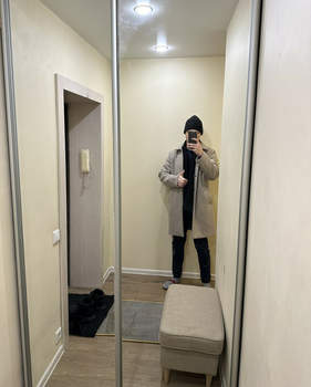 1-к квартира, на длительный срок, 36м2, 4/5 этаж