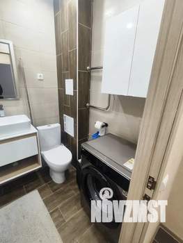 1-к квартира, посуточно, 37м2, 3/16 этаж