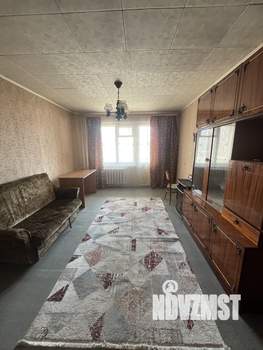 2-к квартира, на длительный срок, 56м2, 3/9 этаж